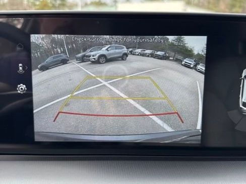 Certified 2025 Kia Telluride S image 14