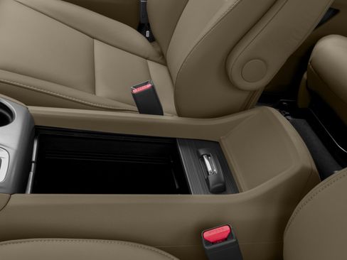 Used 2017 Honda Pilot EX-L image 12