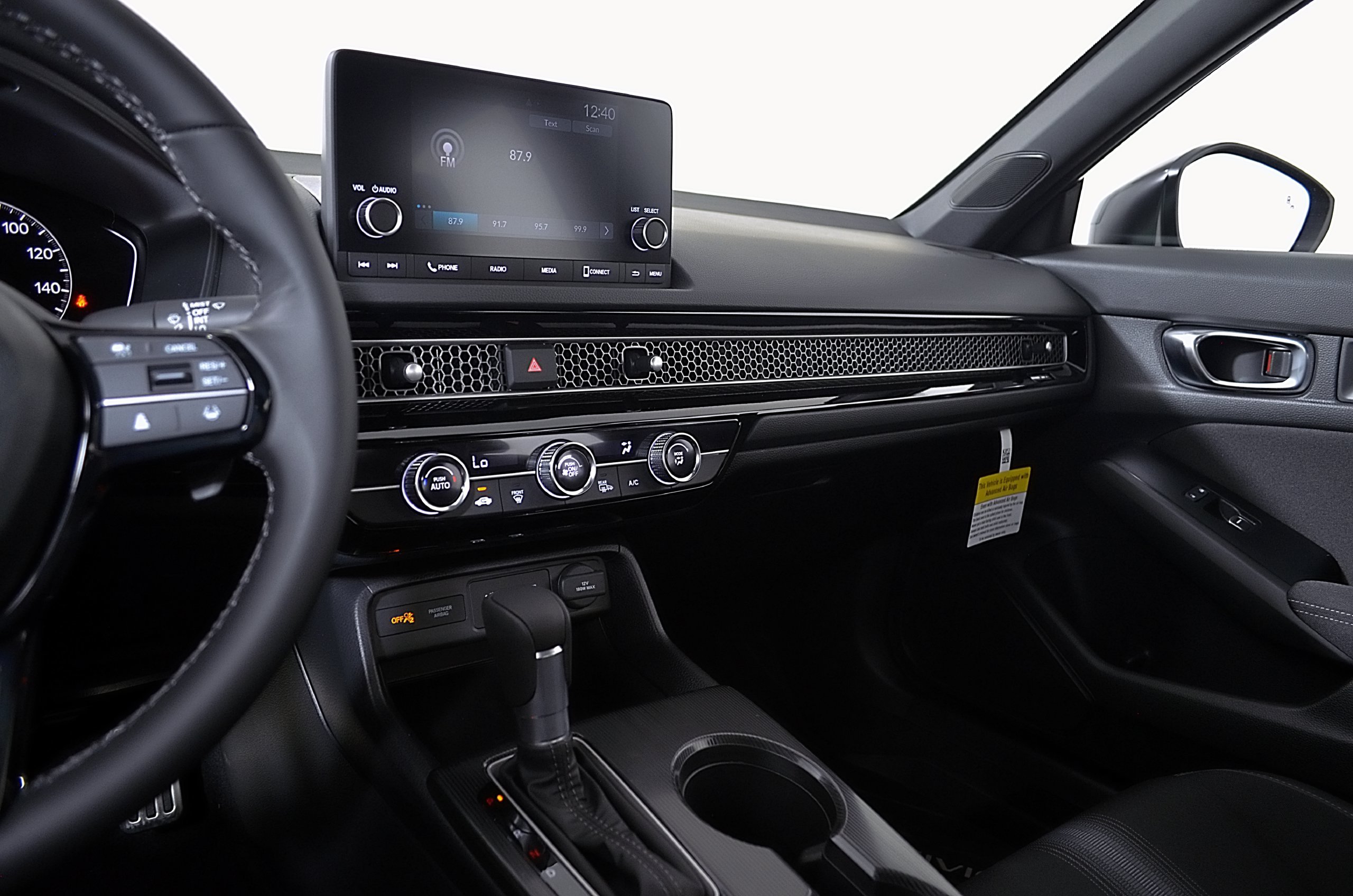 Certified 2026 Honda Civic Sport image 27