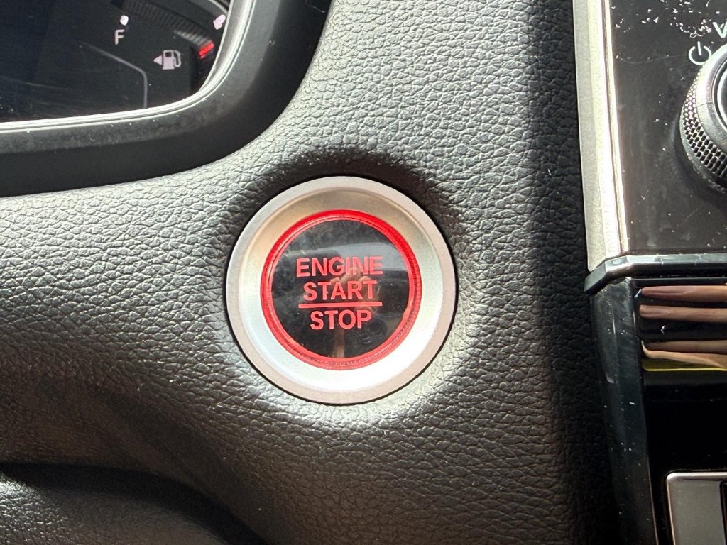 Used 2021 Honda CR-V EX-L image 16