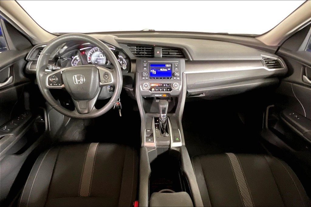 Used 2016 Honda Civic LX image 15