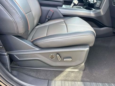 New 2025 Ford F150 Lariat w/ Equipment Group 502A High image 13