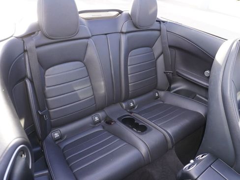 Used 2023 Mercedes-Benz C 300 Cabriolet image 7