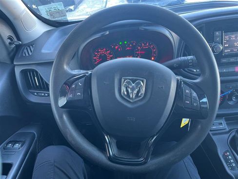 Used 2020 RAM ProMaster City Tradesman w/ Window Group 04 image 17