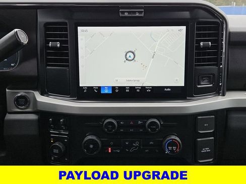 New 2026 Ford F250 XLT w/ XLT Premium Package image 14