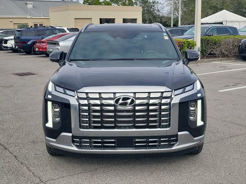 Used 2025 Hyundai Palisade Calligraphy image 15
