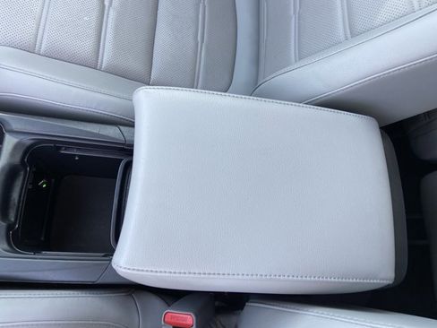 Used 2020 Honda CR-V EX-L image 25