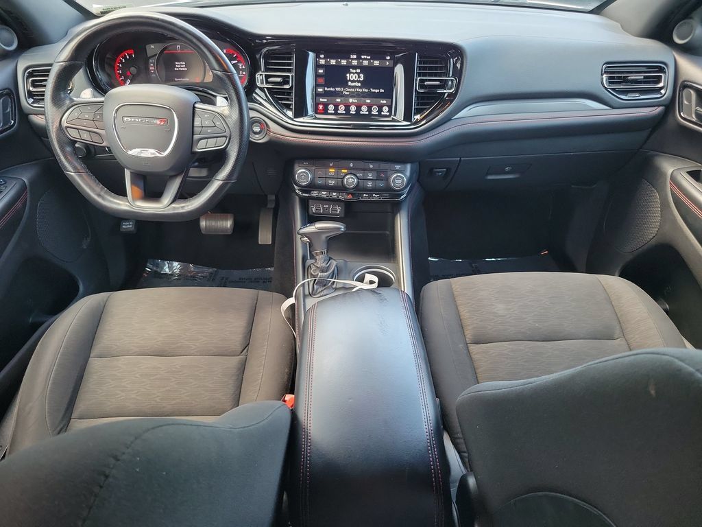 Used 2023 Dodge Durango GT RWD image 14