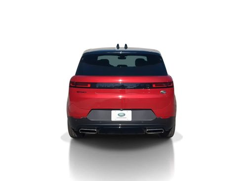 Certified 2023 Land Rover Range Rover Sport SE AWD/4WD image 7