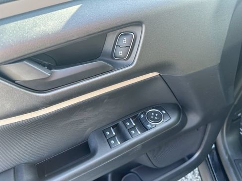 New 2026 Ford Bronco Sport Big Bend AWD/4WD image 14