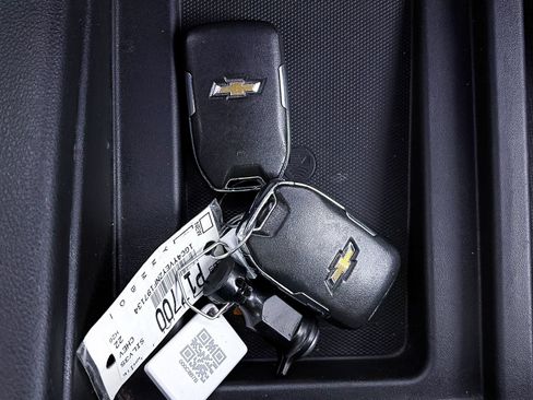 Used 2022 Chevrolet Silverado 3500 High Country w/ Safety Package II AWD/4WD image 30