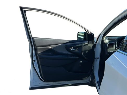 Used 2019 Nissan Murano S w/ Cargo Package image 12