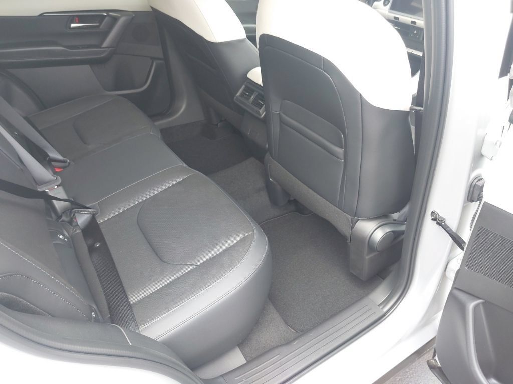 New 2026 MAZDA CX-5 Select AWD/4WD image 12