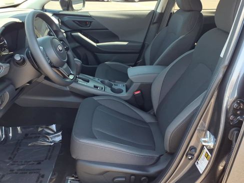 Certified 2026 Subaru Crosstrek 2.0i Premium image 25