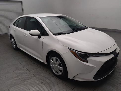 Used 2021 Toyota Corolla LE FWD image 13