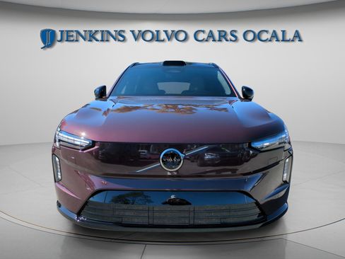 New 2025 Volvo EX90 Ultra image 3