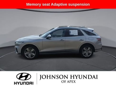 Used 2024 Genesis GV70 3.5T Sport image 5