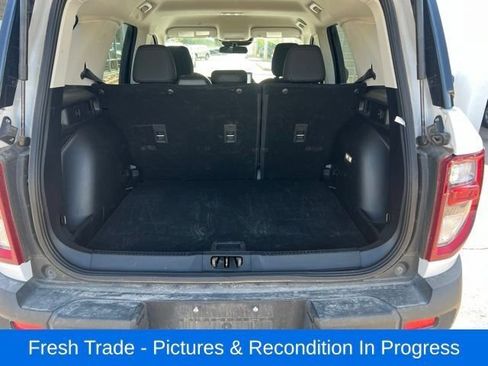 Used 2025 Ford Bronco Sport Big Bend AWD/4WD image 18