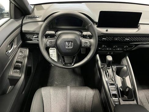 New 2026 Honda Accord Sport image 17