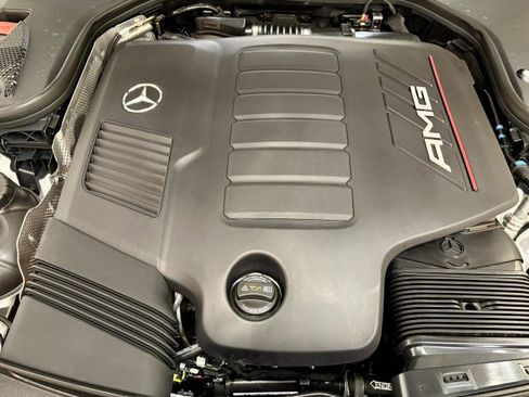 New 2026 Mercedes-Benz AMG GT 53 image 31