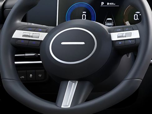 New 2026 Hyundai Santa Cruz SEL AWD/4WD image 15