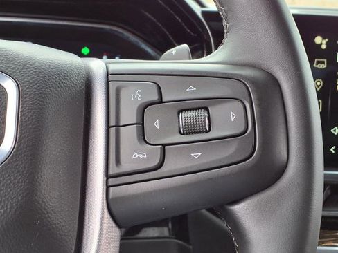 Certified 2024 GMC Sierra 1500 Elevation w/ LPO, Elevation Black Package image 12