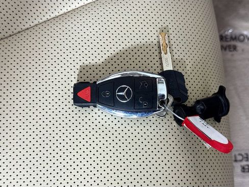 Used 2015 Mercedes-Benz S 550 S 550 image 41