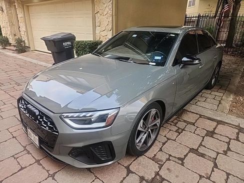 Used 2023 Audi A4 2.0T Premium Plus w/ Premium Plus Package image 15
