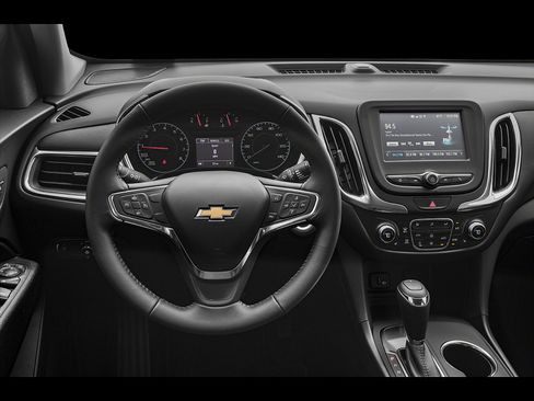 Used 2020 Chevrolet Equinox LT w/ Driver Convenience Package image 30