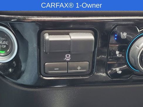 Certified 2025 Chevrolet Silverado 2500 LTZ w/ LTZ Plus Package AWD/4WD image 27
