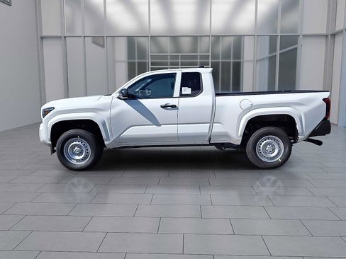 New 2026 Toyota Tacoma SR w/ SR Upgrade Package image 2