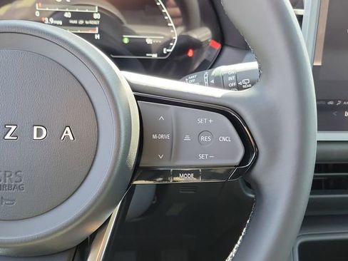 New 2026 MAZDA CX-5 Select AWD/4WD image 8