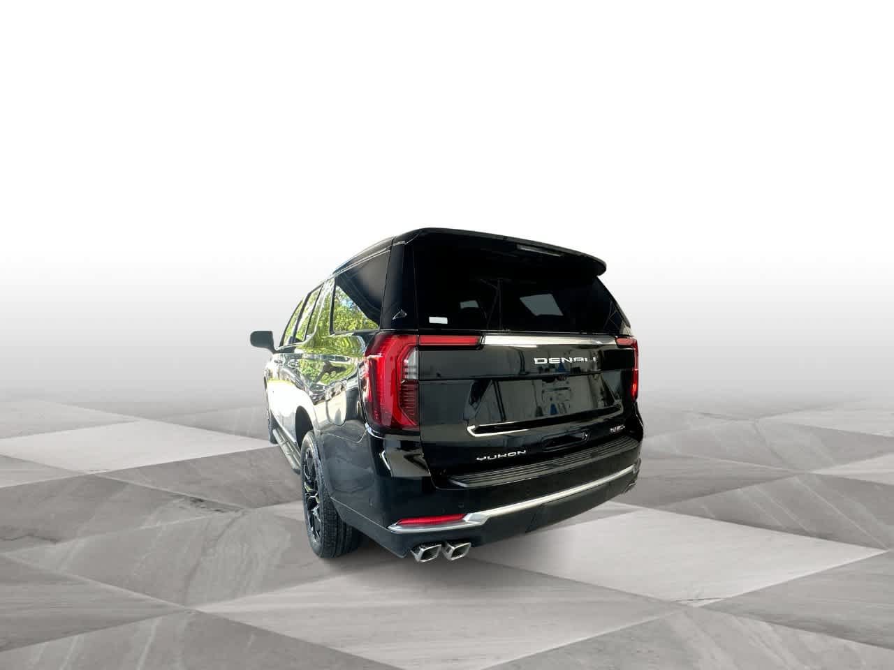 New 2026 GMC Yukon Denali RWD image 6