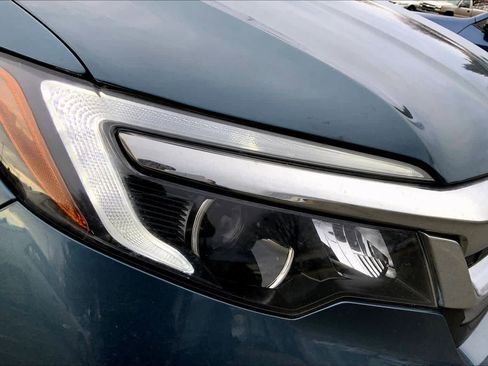 Used 2021 Honda Pilot EX-L image 28