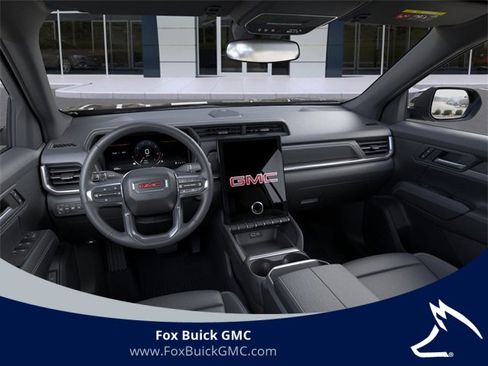 Used 2026 GMC Terrain Elevation w/ Elevation Premium Package image 15