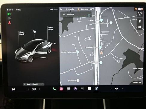 Used 2020 Tesla Model 3 Standard Range Plus image 20