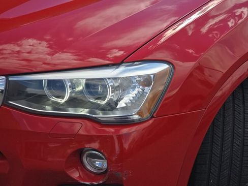 Used 2016 BMW X3 xDrive35i AWD/4WD image 34
