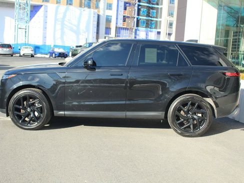 Used 2023 Land Rover Range Rover Sport SE image 6