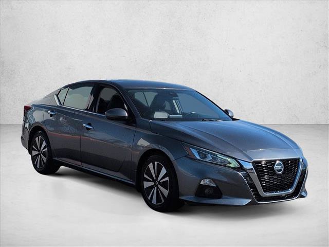 Used 2022 Nissan Altima 2.5 SL FWD image 3