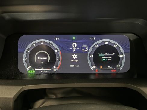 Certified 2025 Toyota 4Runner TRD Off-Road Premium AWD/4WD image 25
