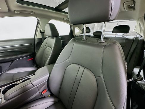 Certified 2025 Hyundai Sonata Limited image 21