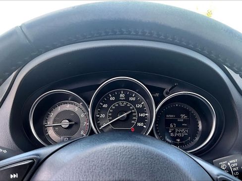 Used 2015 MAZDA MAZDA6 Touring FWD image 22