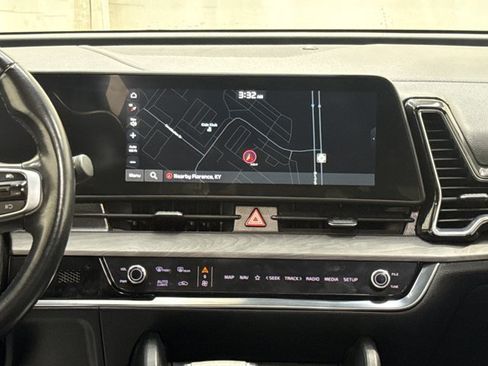 Certified 2023 Kia Sportage X-Line w/ X-Line Premium Package AWD/4WD image 25