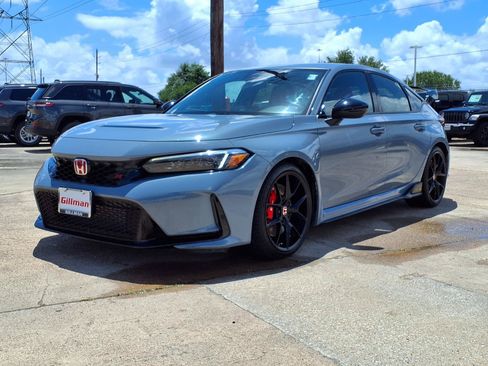 Used 2025 Honda Civic Type R image 24