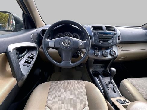 Used 2009 Toyota RAV4 2WD image 5