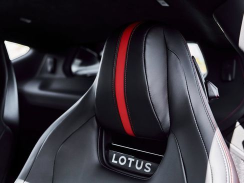 Used 2026 Lotus Emira RWD image 43