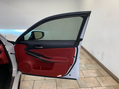 Used 2023 Lexus IS 350 F Sport w/ Memory Package AWD/4WD image 55