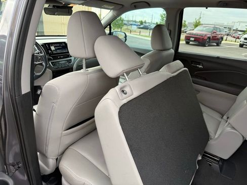 Used 2019 Honda Pilot EX-L image 9