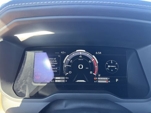 New 2026 Toyota Tundra 1794 Edition AWD/4WD image 23