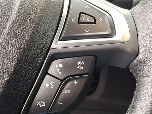 Certified 2022 Ford Edge SEL w/ Convenience Package image 24